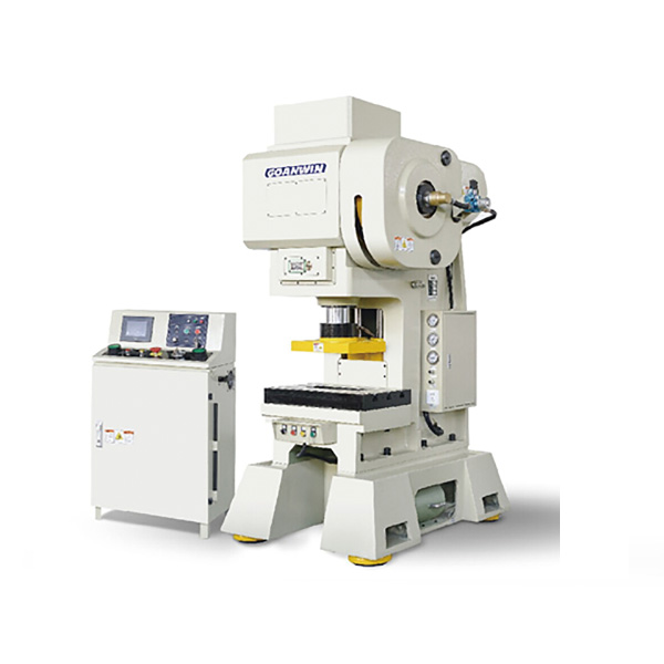 高速冲床GS系列